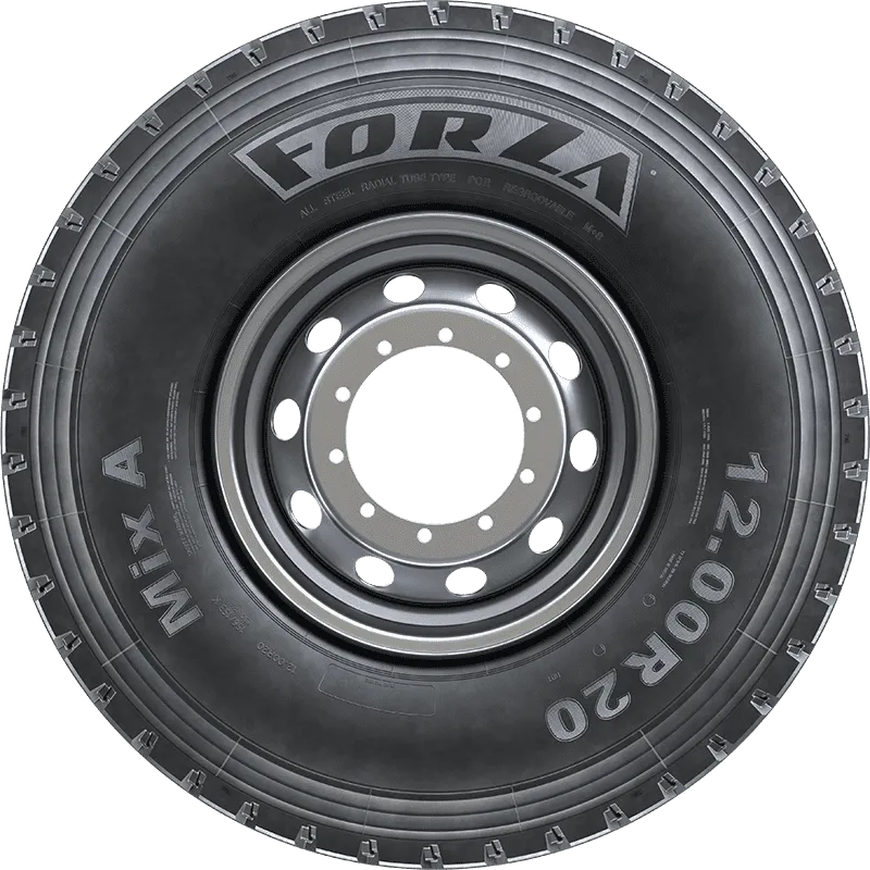 FORZA MIX A в Мглине — KAMA TYRES FORZA MIX A в Мглине