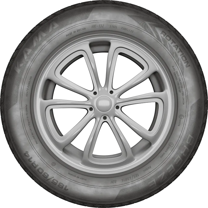 KAMA BREEZE в Мглине — KAMA TYRES KAMA BREEZE в Мглине