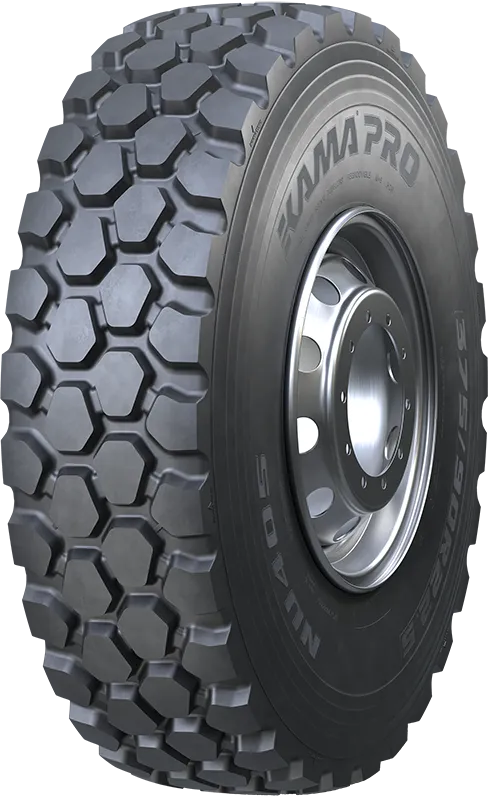 KAMA PRO NU 405 в Мглине — KAMA TYRES KAMA PRO NU 405 в Мглине