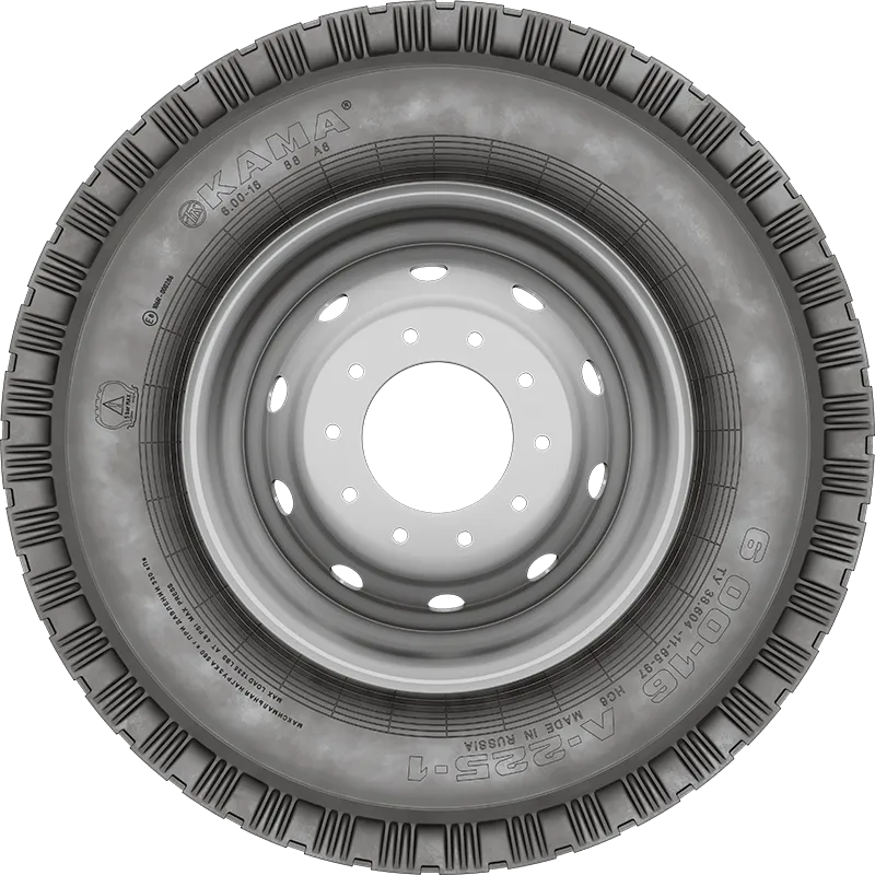 Л-225-1 в Мглине — KAMA TYRES Л-225-1 в Мглине