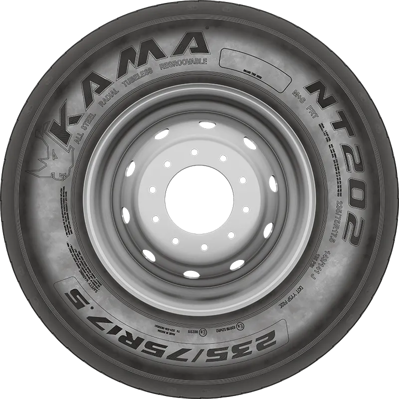 KAMA NT 202 в Мглине — KAMA TYRES KAMA NT 202 в Мглине