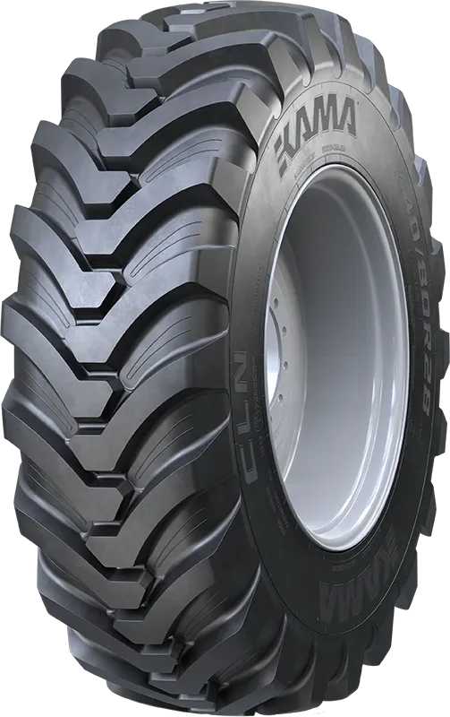 KAMA CLN в Мглине — KAMA TYRES KAMA CLN в Мглине