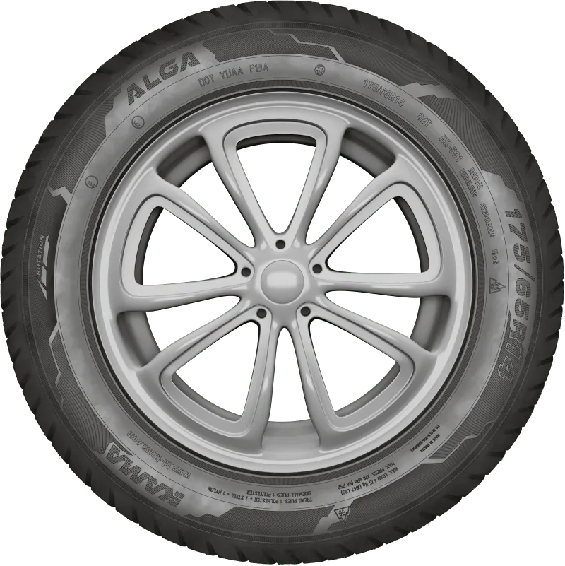 KAMA ALGA (НК-531) нешип в Мглине — KAMA TYRES KAMA ALGA (НК-531) нешип в Мглине
