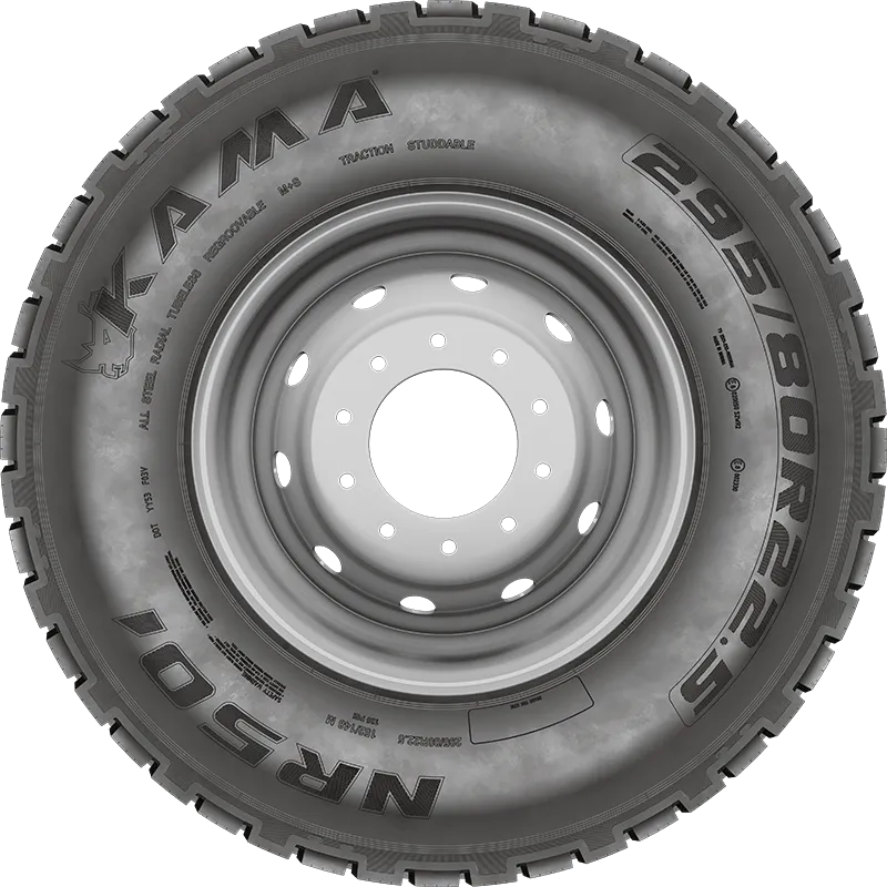 KAMA NR 501 в Мглине — KAMA TYRES KAMA NR 501 в Мглине