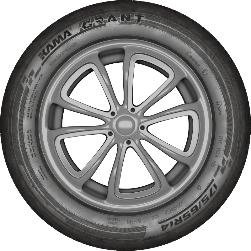 KAMA GRANT (НК-241) в Мглине — KAMA TYRES KAMA GRANT (НК-241) в Мглине