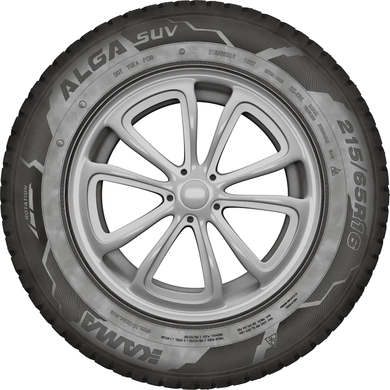 KAMA ALGA SUV (НК-532) нешип в Мглине — KAMA TYRES KAMA ALGA SUV (НК-532) нешип в Мглине