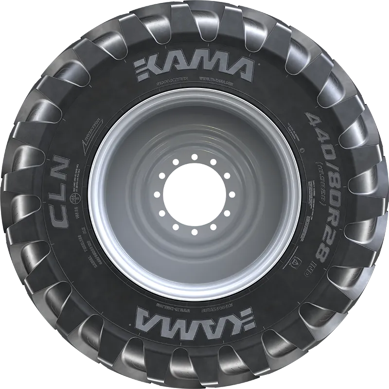 KAMA CLN в Мглине — KAMA TYRES KAMA CLN в Мглине
