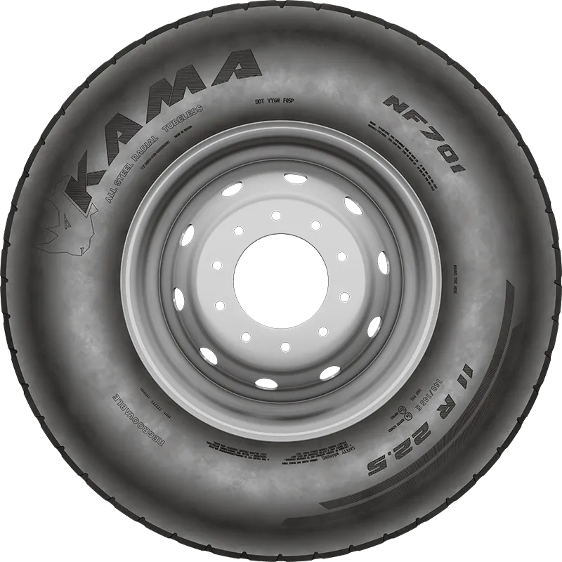 KAMA NF 701 в Мглине — KAMA TYRES KAMA NF 701 в Мглине