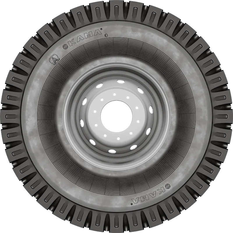 Ф-65 в Мглине — KAMA TYRES Ф-65 в Мглине