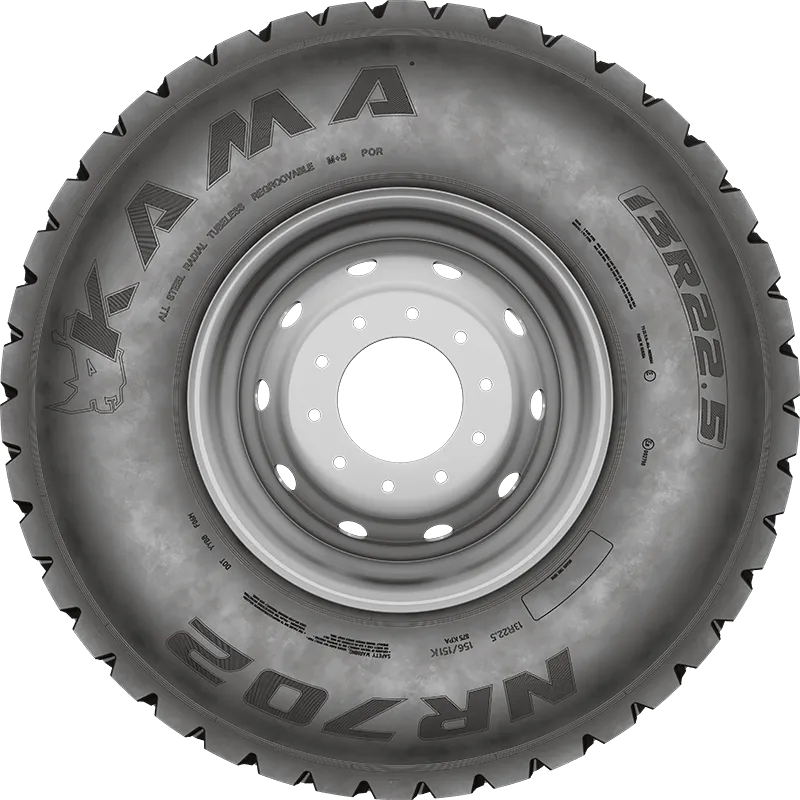 KAMA NR 702 в Мглине — KAMA TYRES KAMA NR 702 в Мглине