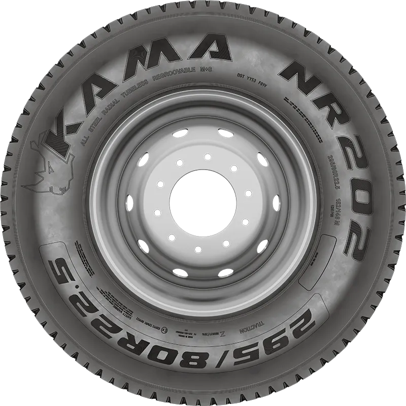 KAMA NR 202 в Мглине — KAMA TYRES KAMA NR 202 в Мглине