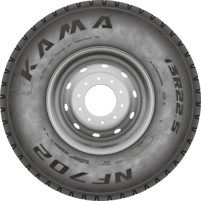 KAMA NF 702 в Мглине — KAMA TYRES KAMA NF 702 в Мглине